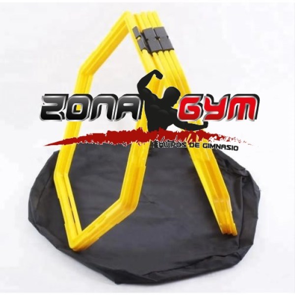 PANAL PARA ENTRENAMIENTO - 6 AGUJEREOS